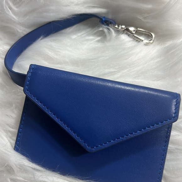 Jaeger-LeCoultre Card Holder Size 10.3 cm x 7 cm - Picture 10 of 11